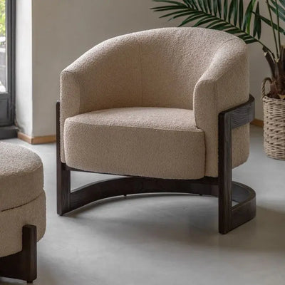 Cercola Armchair