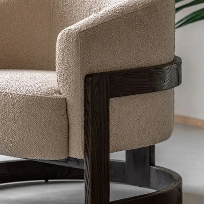 Cercola Armchair