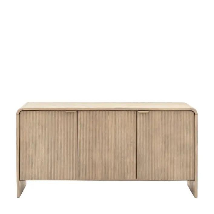 Colonna 3 Door Sideboard