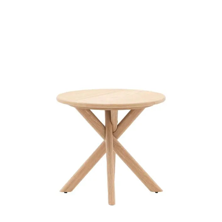 Korsa Side Table