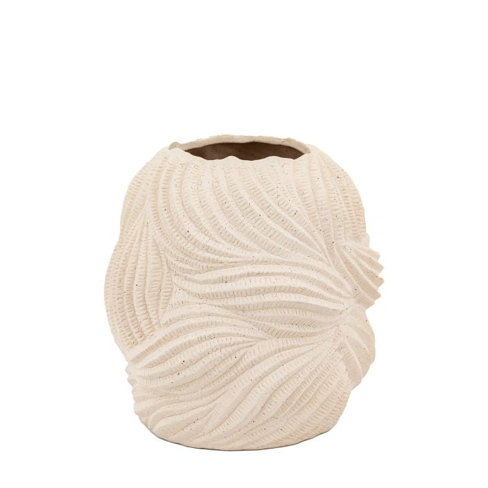 Laucala Vase (2 sizes available)