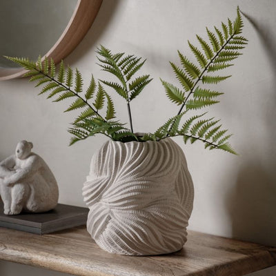 Laucala Vase (2 sizes available)