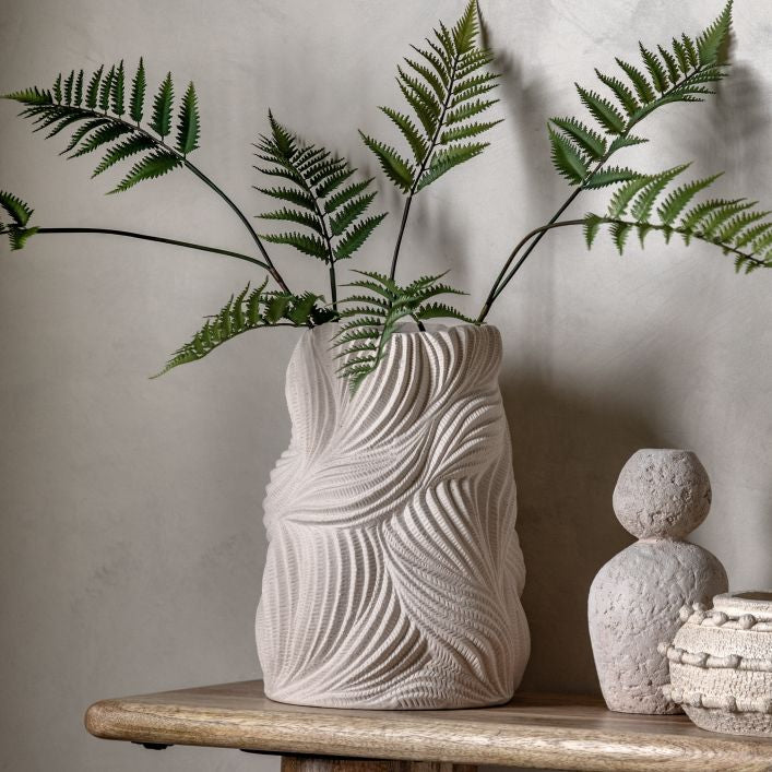 Laucala Vase (2 sizes available)