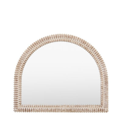 Pimlico Arch Overmantle (2 colours available)