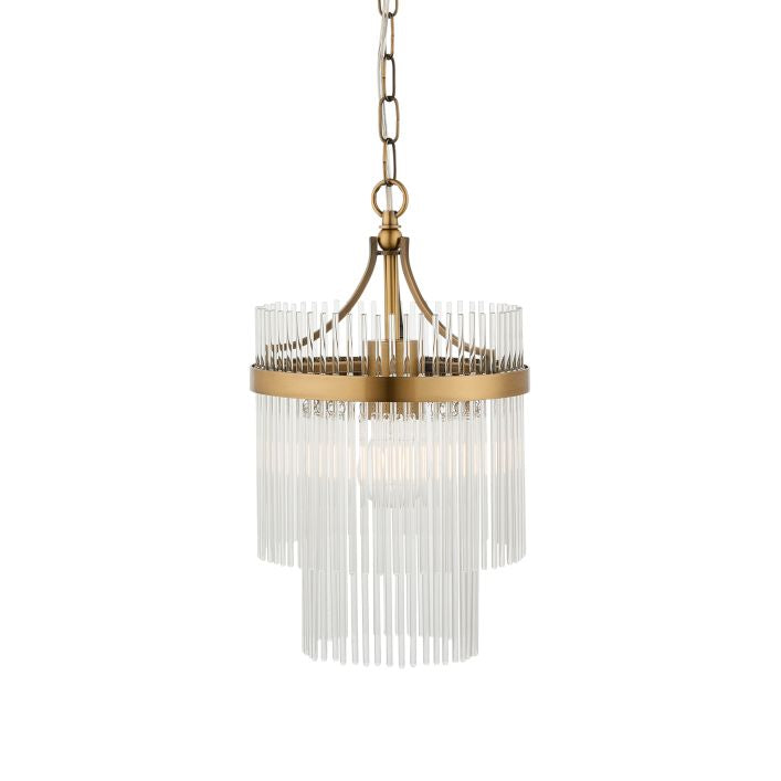 Marietta Pendant Light 1 Light