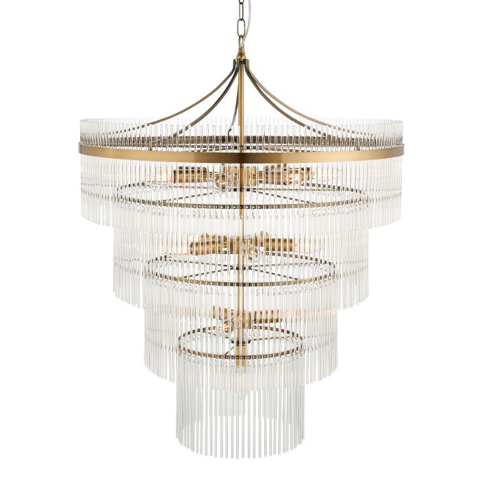 Marietta Pendant Light 16 Light