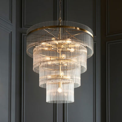 Marietta Pendant Light 16 Light