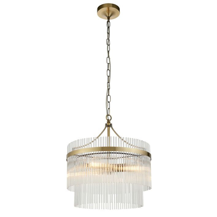 Marietta Pendant Light 3 Light