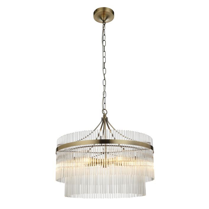 Marietta Pendant Light 5 Light