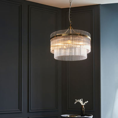 Marietta Pendant Light 5 Light