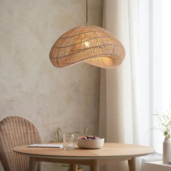 Misra 1 Pendant Light