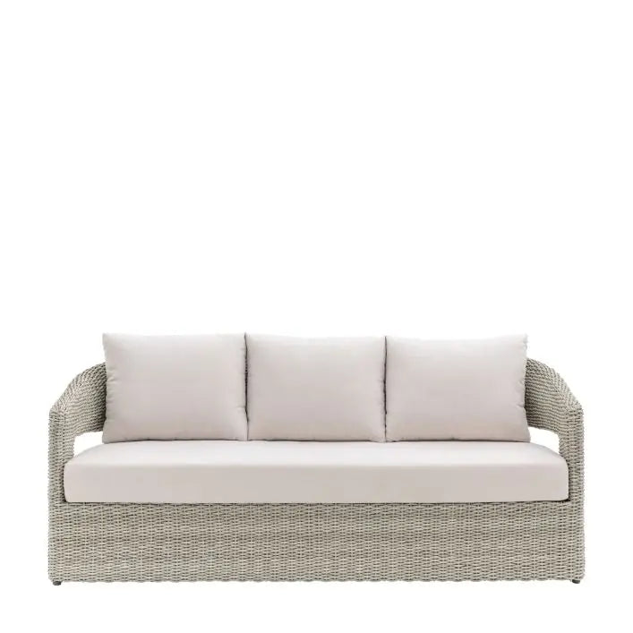 Hvar Sofa 3 Seater