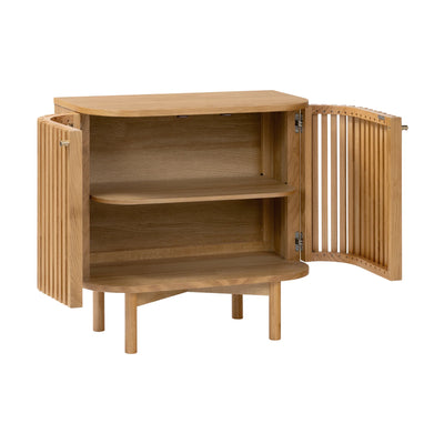 Soho Natural Mini Sideboard