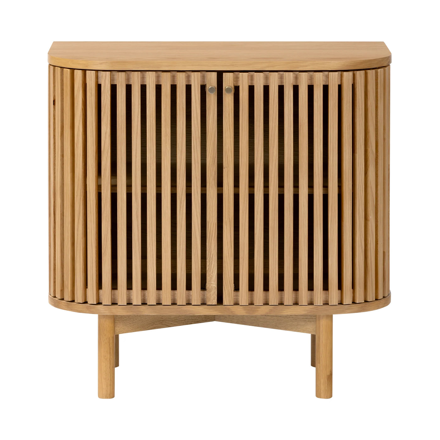 Soho Natural Mini Sideboard