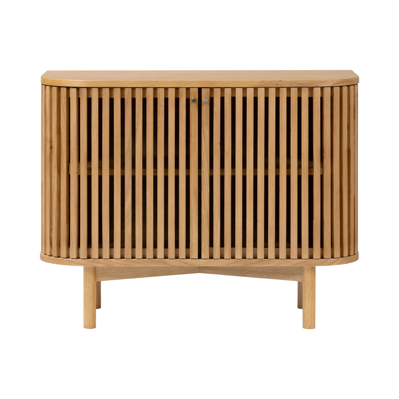 Soho Natural Small Sideboard