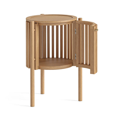 Soho Natural Story Side Table