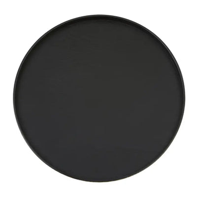 Black Fir Wood Tray