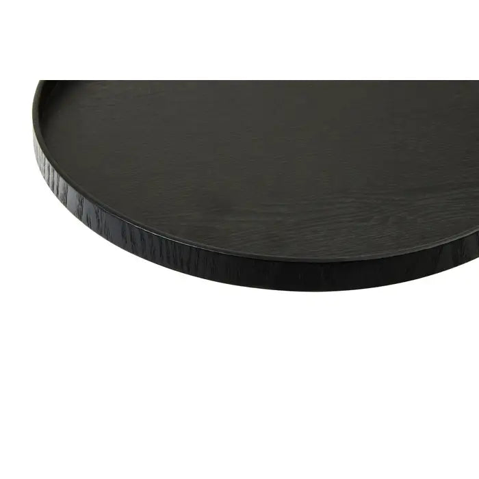 Black Fir Wood Tray