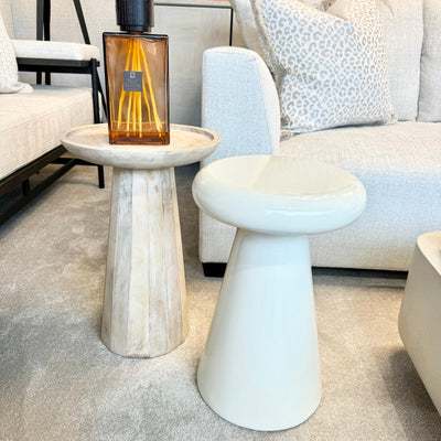 Beso Flow Side Table