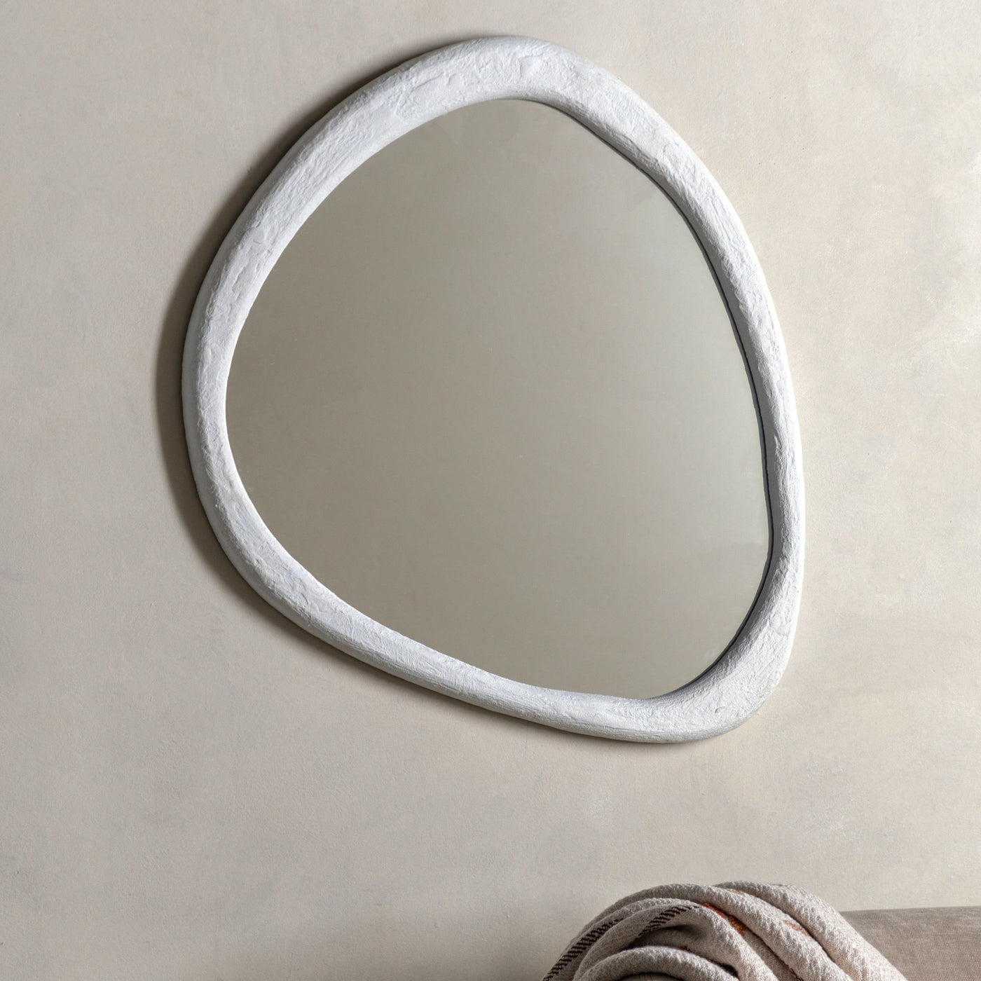 Cosmo Pebble Mirror 1