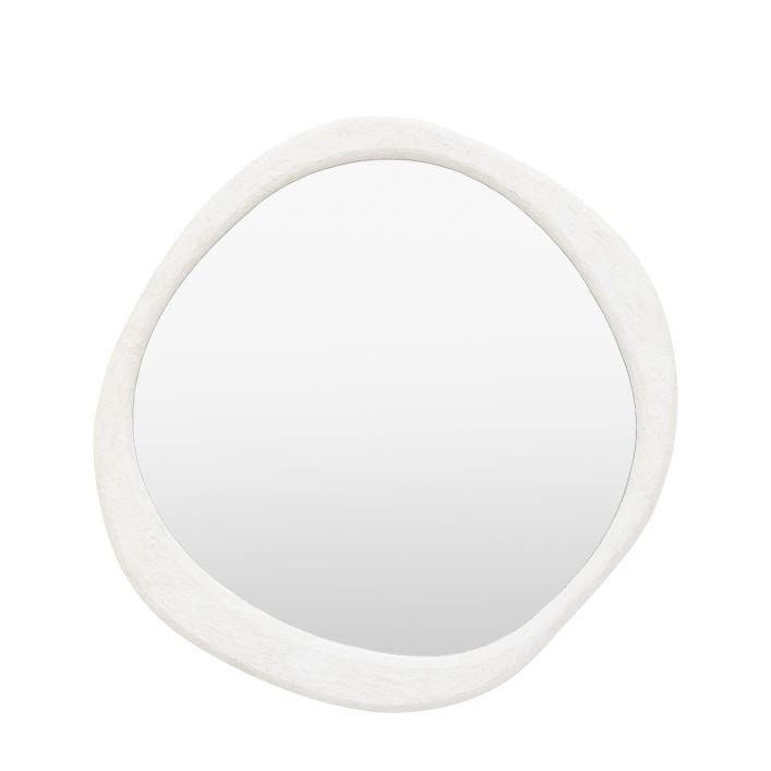 Cosmo Pebble Mirror 2