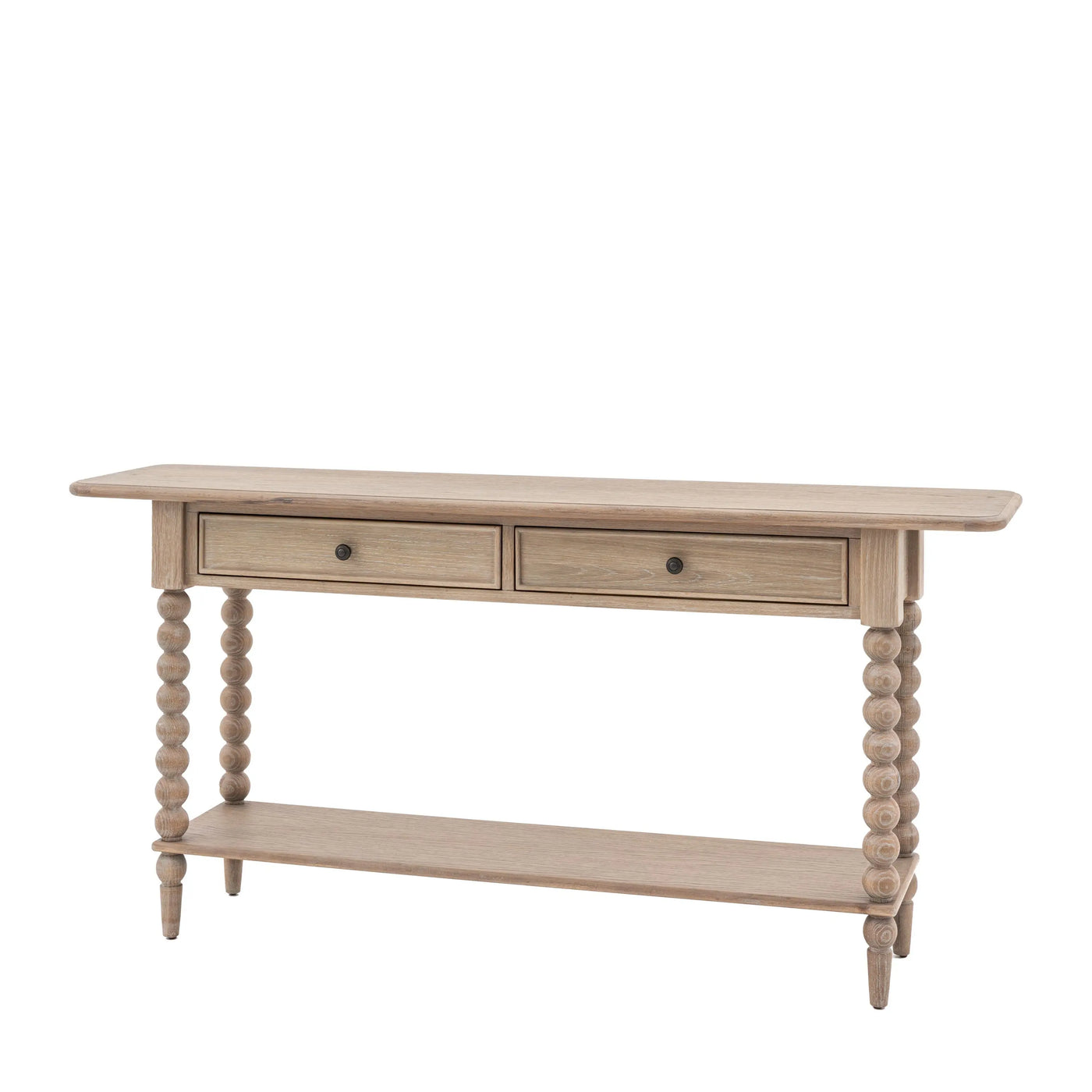 Artisan 2 Drawer Console Table