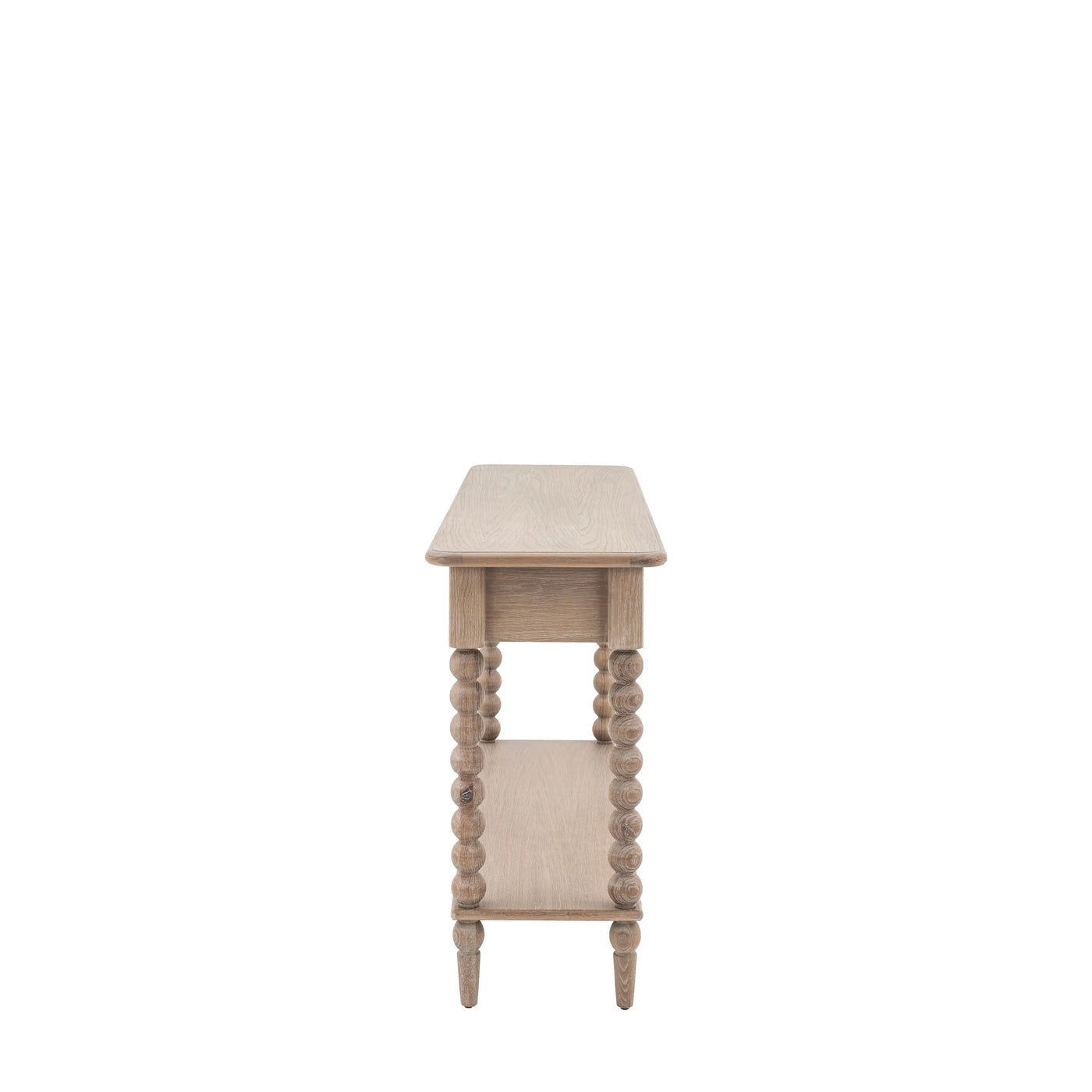 Artisan 2 Drawer Console Table