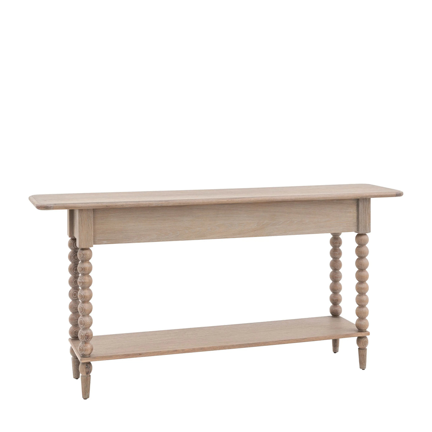 Artisan 2 Drawer Console Table