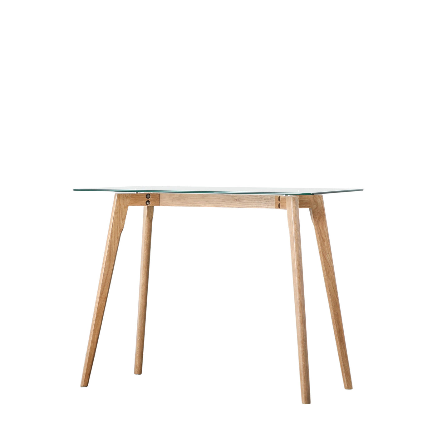 Blair Console-Oak