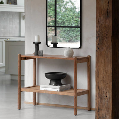 Cannes Console Table