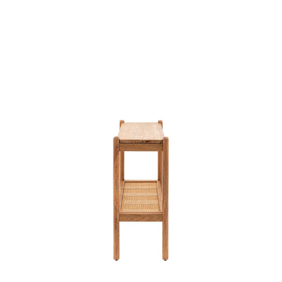 Cannes Console Table