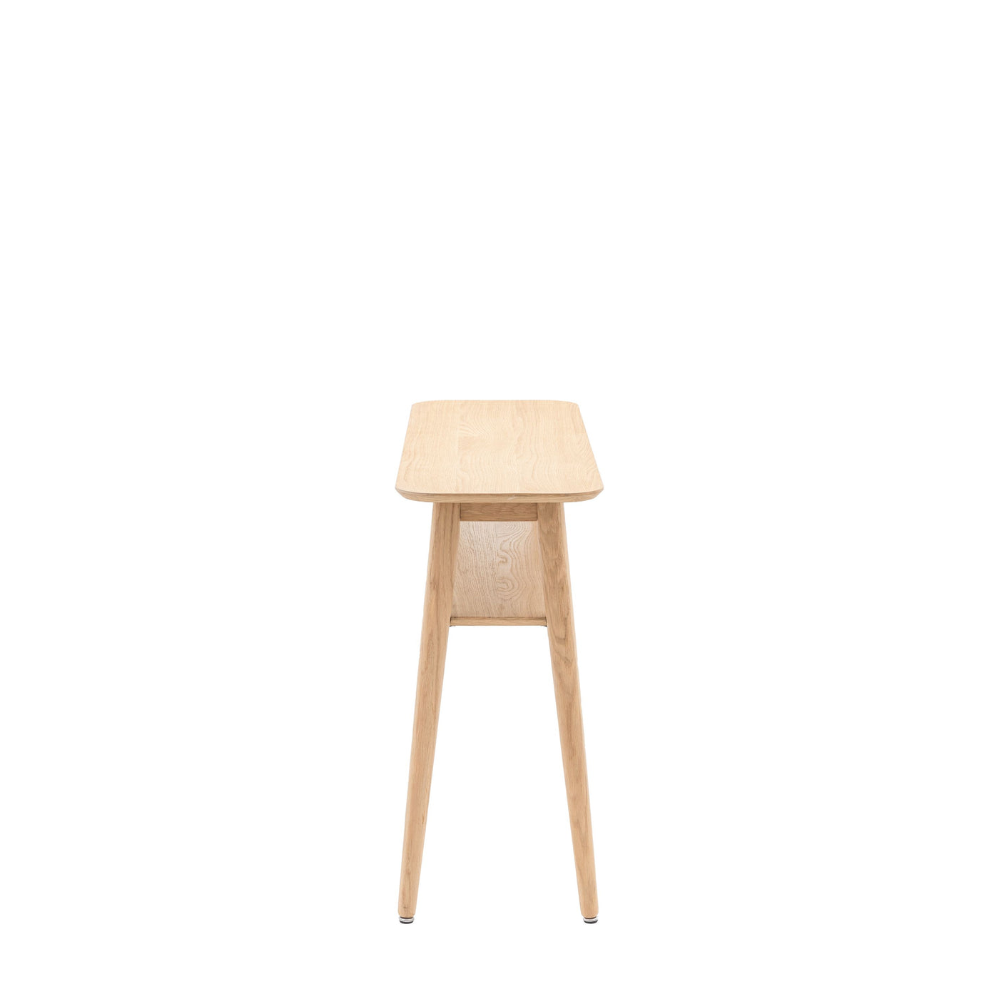 Hatfield Console Table-Natural