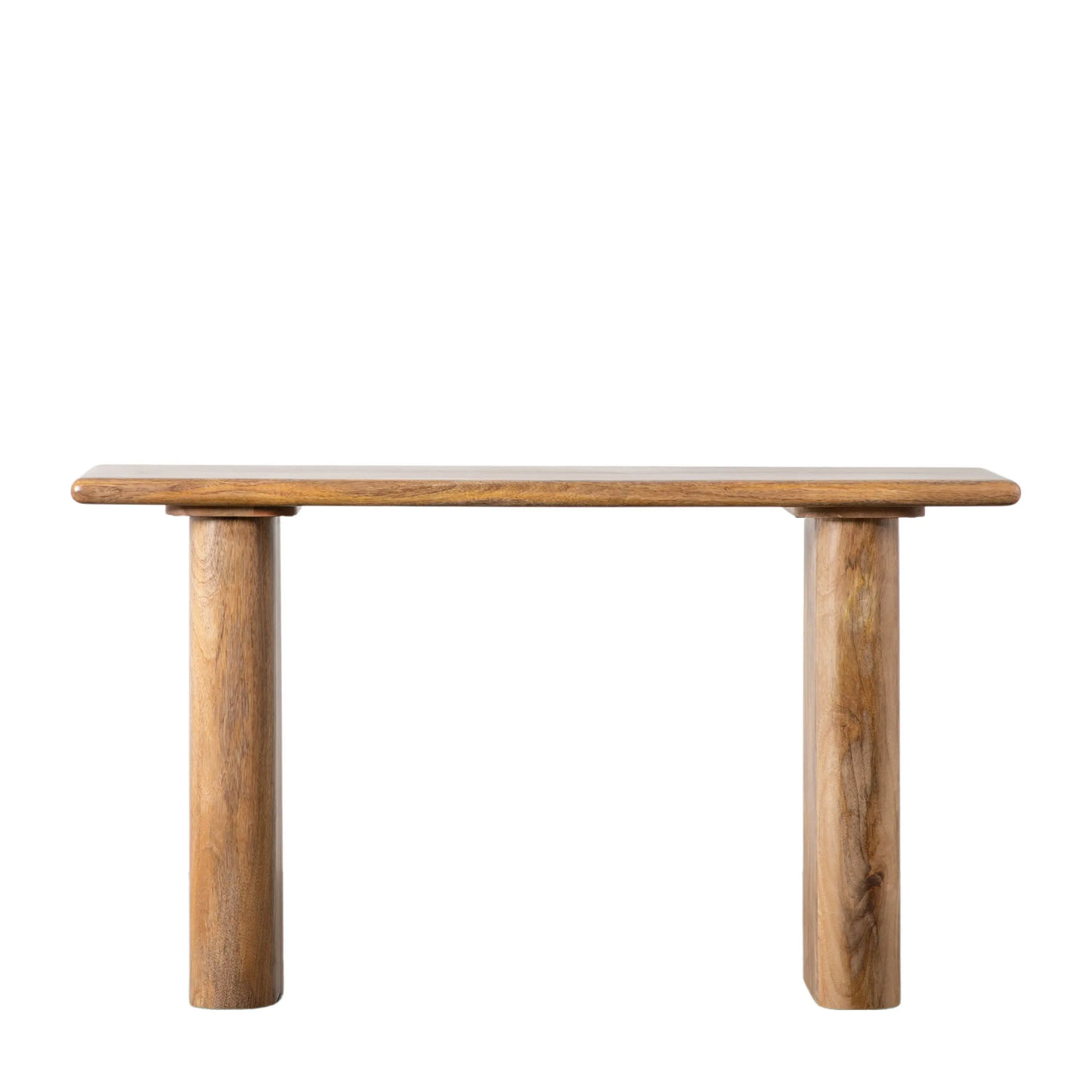 Hoffman Console Table
