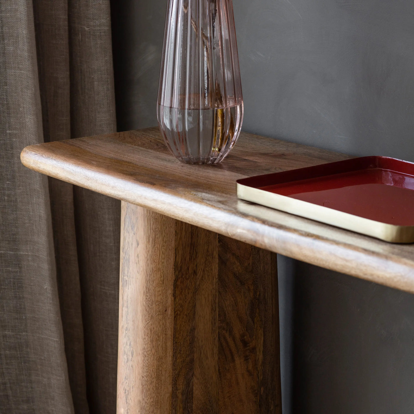 Hoffman Console Table