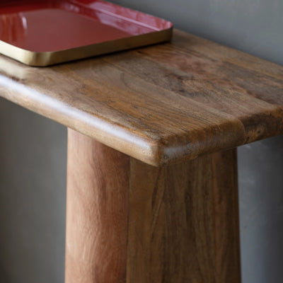Hoffman Console Table