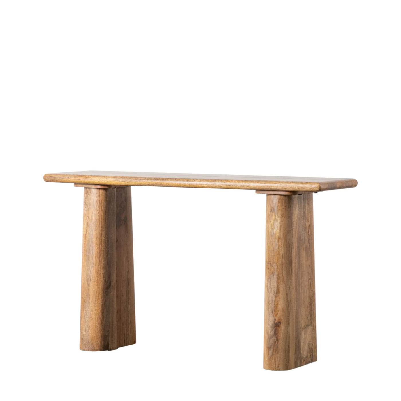 Hoffman Console Table