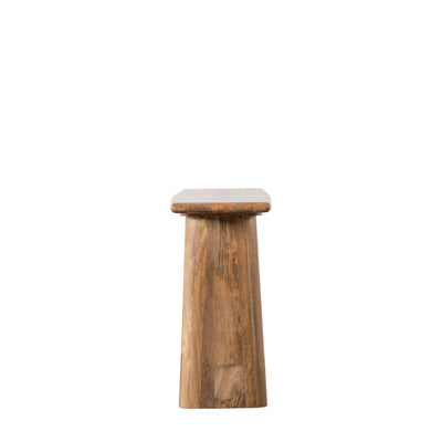 Hoffman Console Table