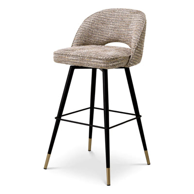 Eichholtz Cliff Bar Stool (Set of 2)