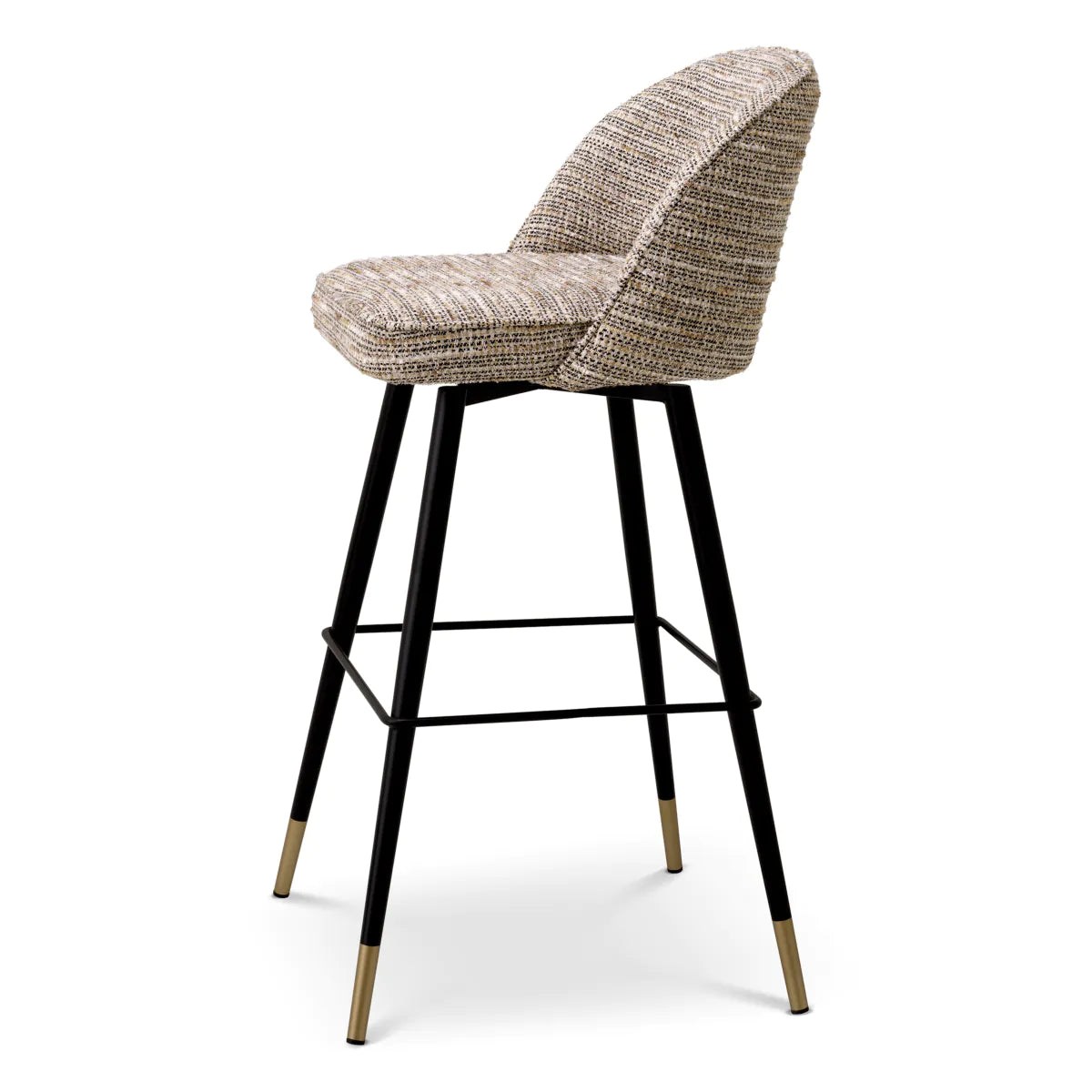 Eichholtz Cliff Bar Stool (Set of 2)