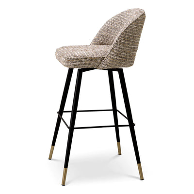 Eichholtz Cliff Bar Stool (Set of 2)