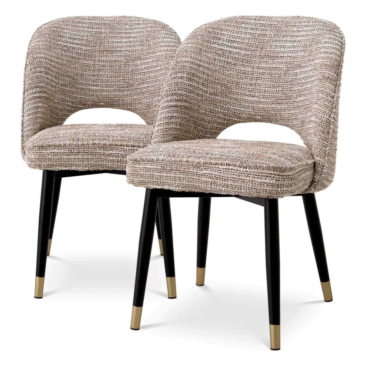 Eichholtz Cliff Dining Chair (Set of 2)