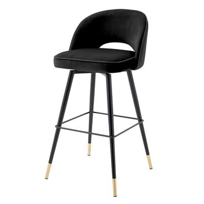 Eichholtz Cliff Bar Stool (Set of 2)