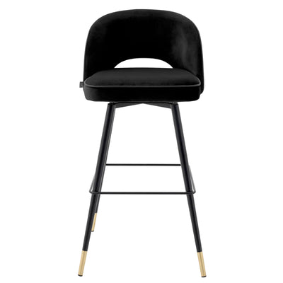 Eichholtz Cliff Bar Stool (Set of 2)