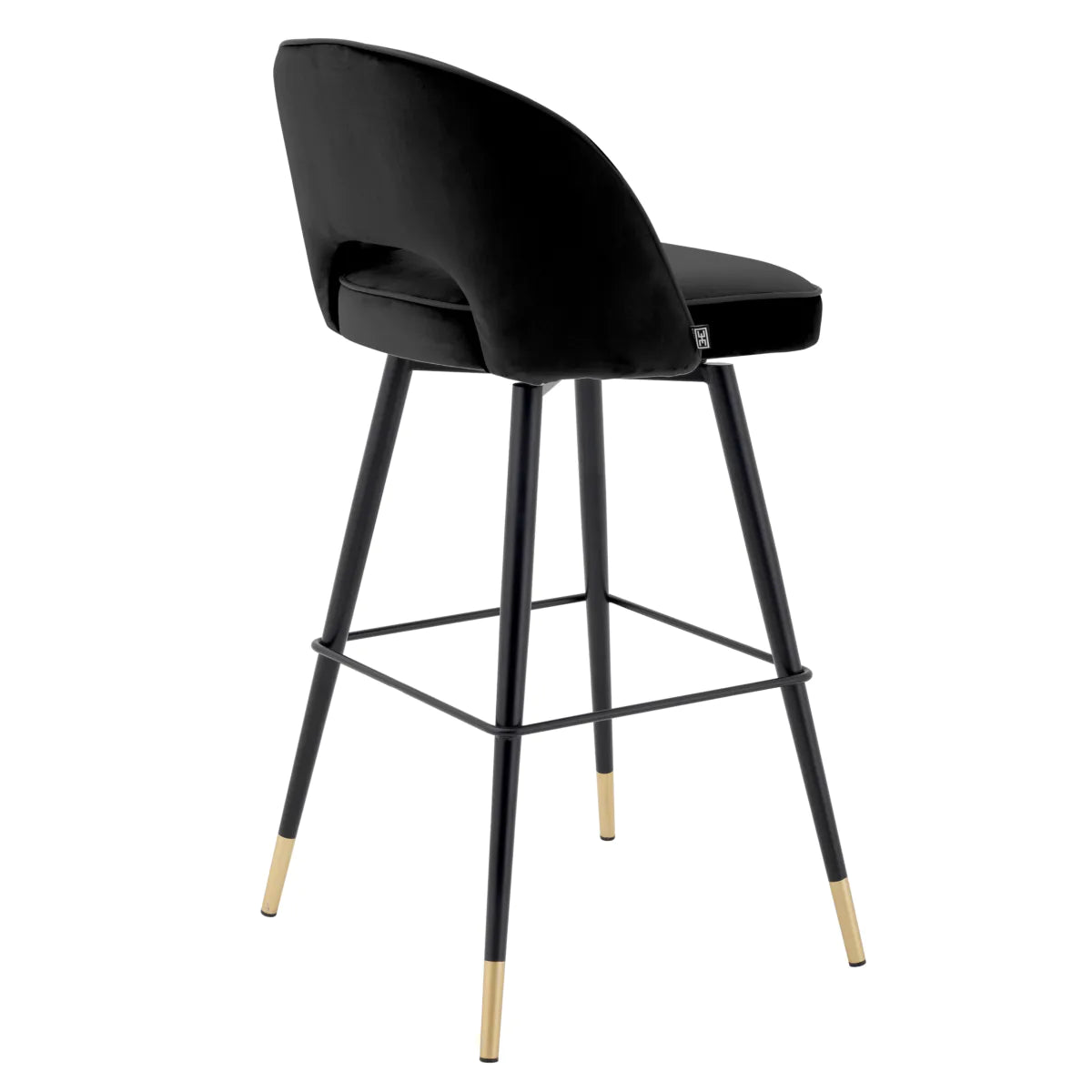 Eichholtz Cliff Bar Stool (Set of 2)