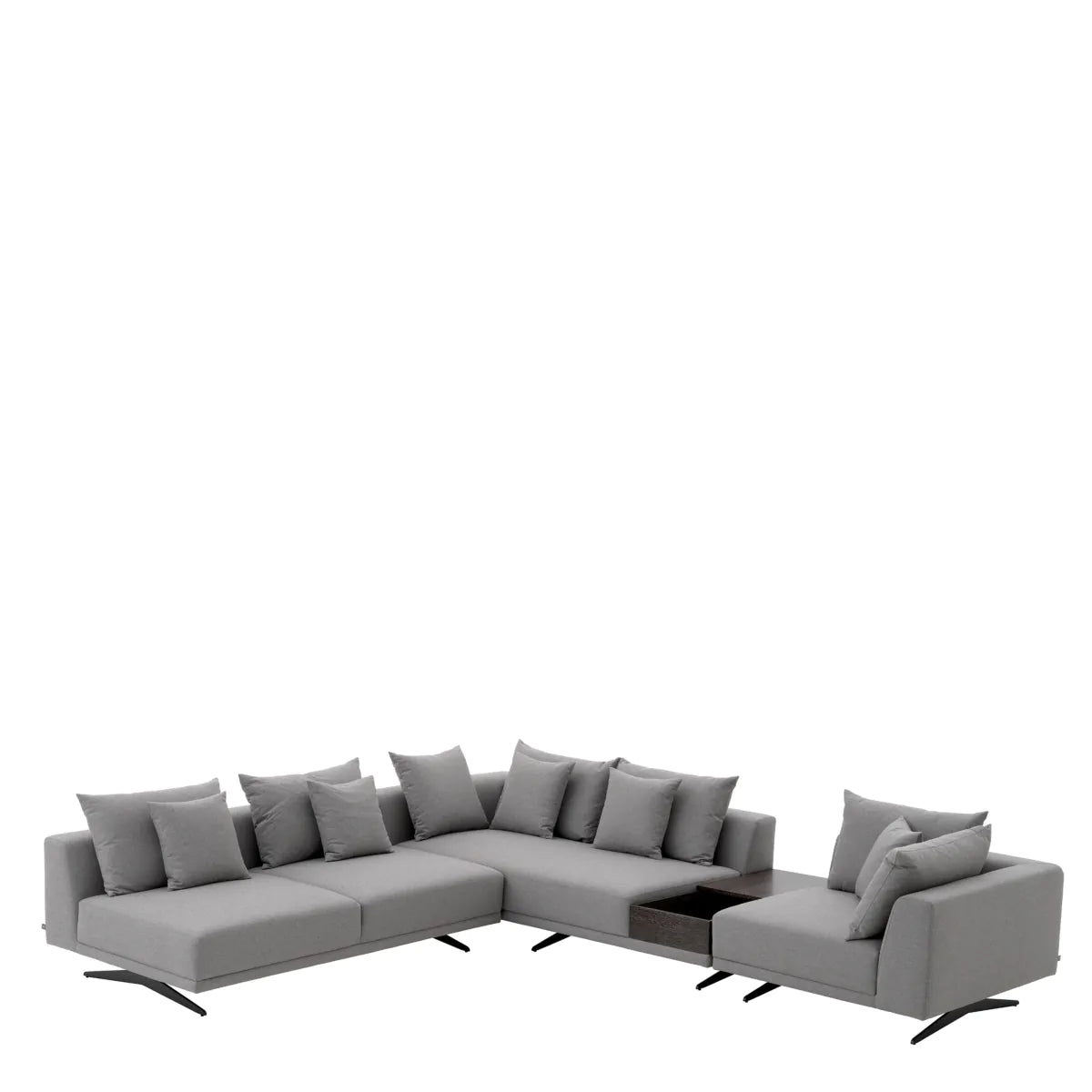 Eichholtz Endless Sofa