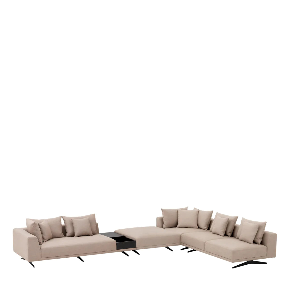 Eichholtz Endless Sofa