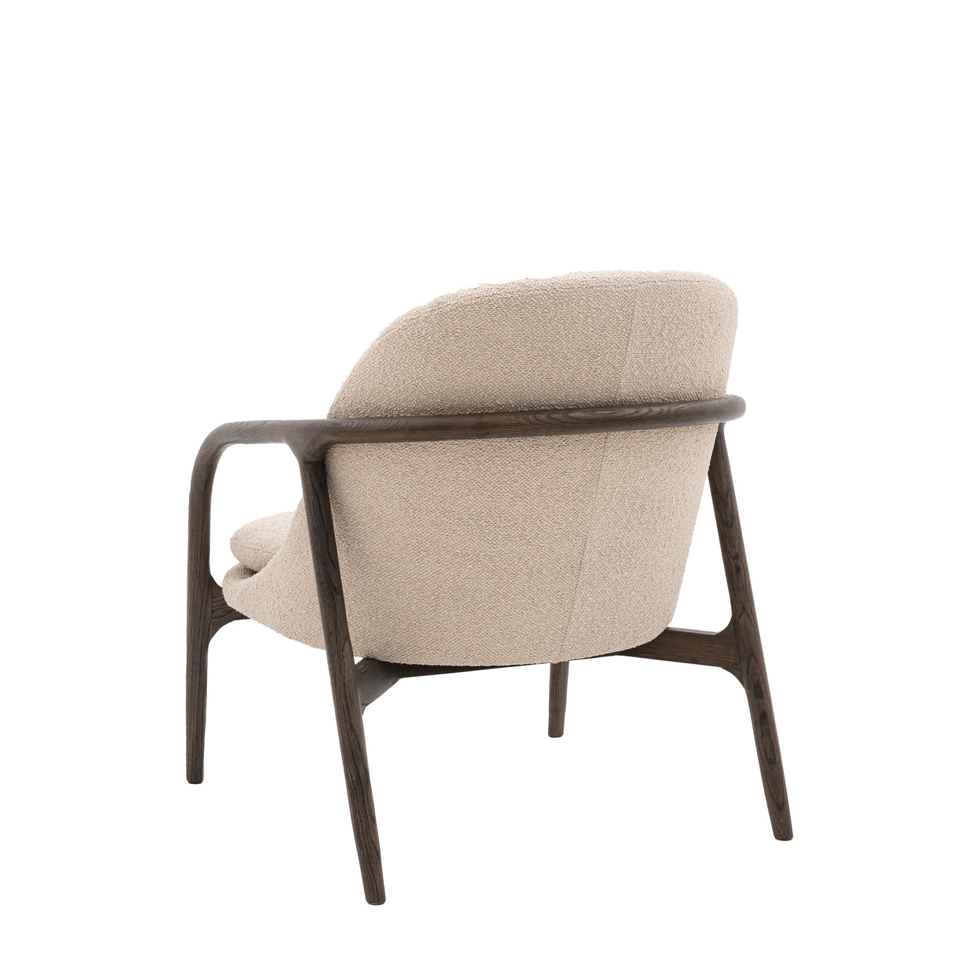 Gallery Interiors Allegra Armchair