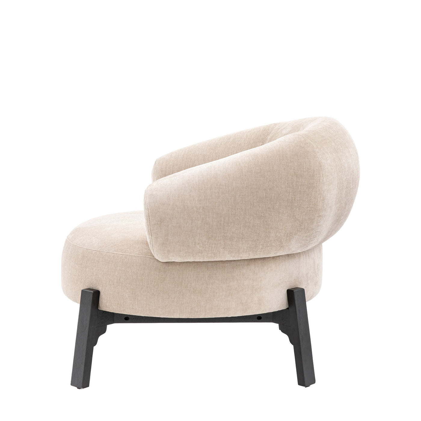 Gallery Interiors Ardo Armchair Chair