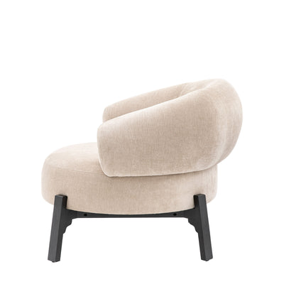 Gallery Interiors Ardo Armchair Chair