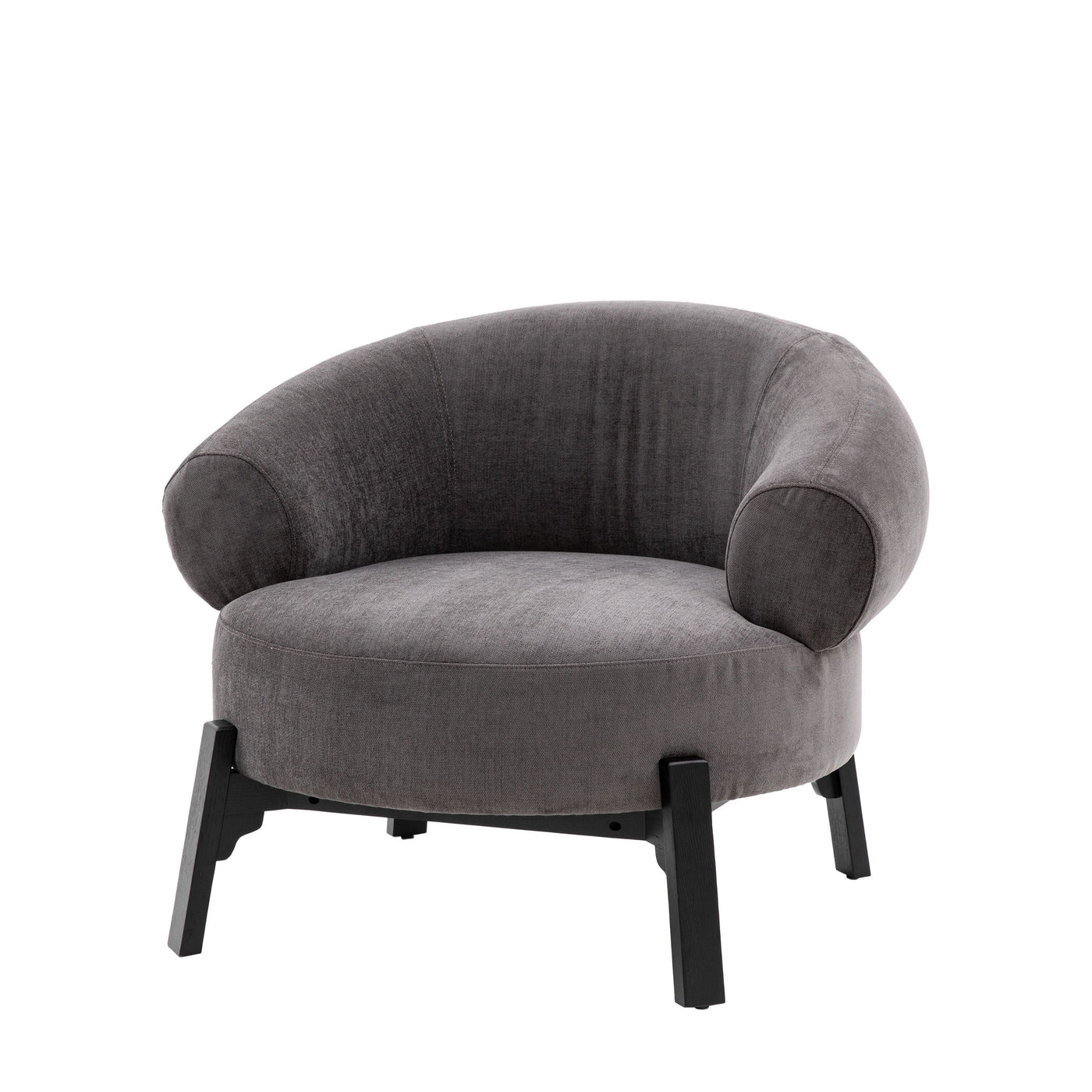 Gallery Interiors Ardo Armchair Chair